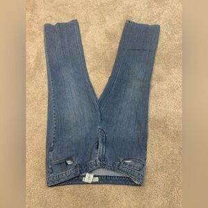 Denver Hayes ladies jeans size 16 X 30.